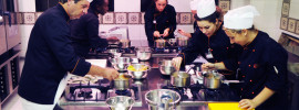 CHEF