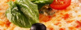 PIZZA